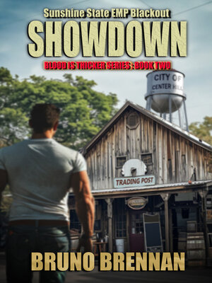cover image of Showdown